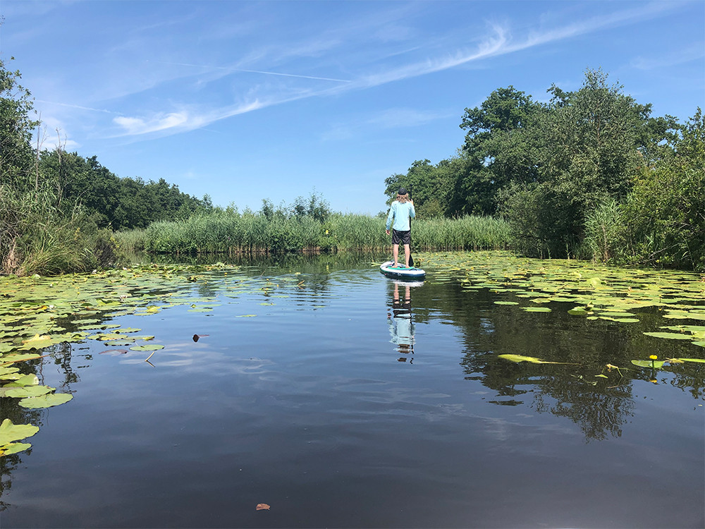 Loosdrechtse Plassen