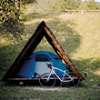 Afbeelding voor Booking.com - Camping Naturplac na Skali