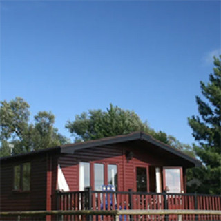 Afbeelding voor Natuurhuisje - Prachtige lodge