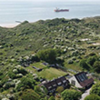 Afbeelding voor Natuurhuisje - Aan zee