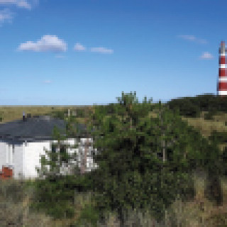 Afbeelding voor Natuurhuisje - Ameland