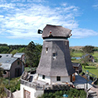 Afbeelding voor Natuurhuisje - Molen Egmond