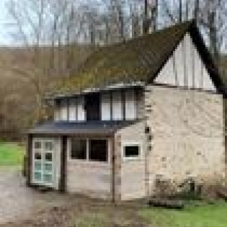 Afbeelding voor Natuurhuisje - Bijzonder Overnachten