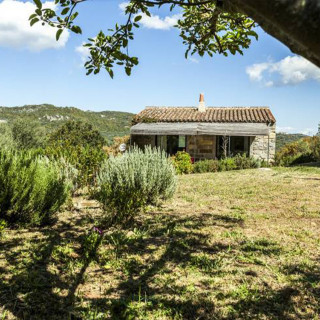 Afbeelding voor Natuurhuisje - Sardinië