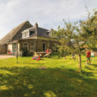 Afbeelding voor Natuurhuisje - Boerderij Schiermonnikoog