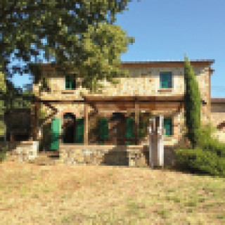 Afbeelding voor Natuurhuisje - Huis in Toscane