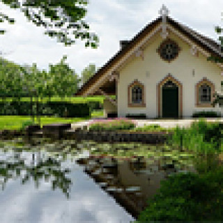 Afbeelding voor Natuurhuisje - In de Utrechtse natuur