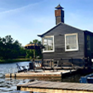 Afbeelding voor Natuurhuisje - Aan de Vecht