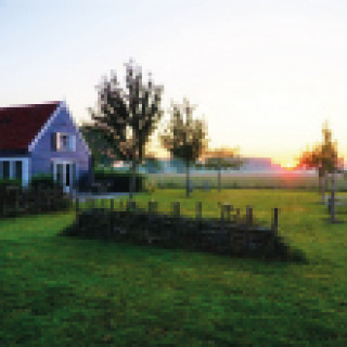 Afbeelding voor Natuurhuisje - Adresjes in Zeeland