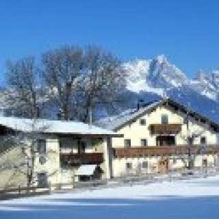 Afbeelding voor Chalet Schwaiberghof