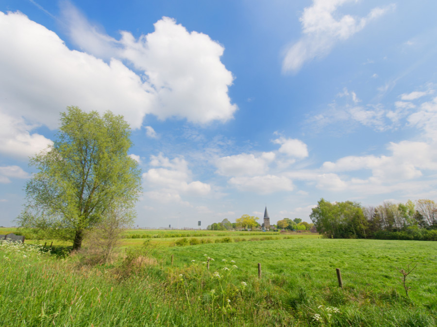 Natuur Achterhoek