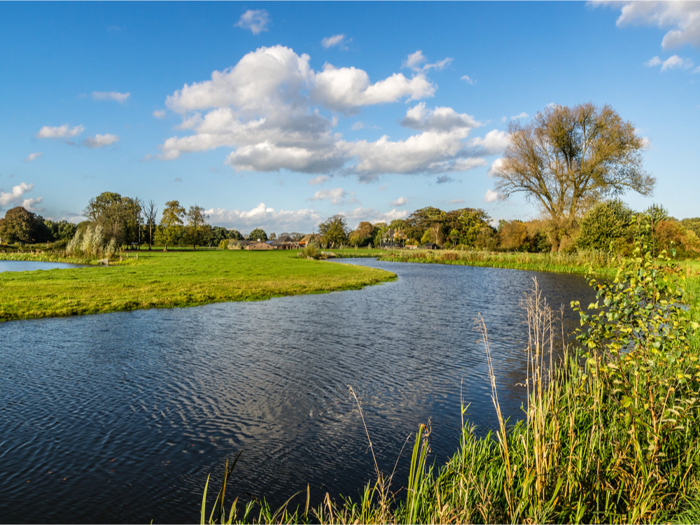 Natuur in de Achterhoek