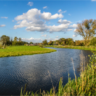 Afbeelding voor De Achterhoek