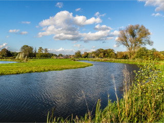 Afbeelding voor De Achterhoek