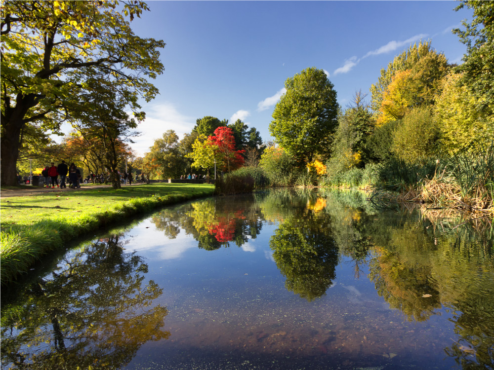 Vondelpark