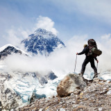 Afbeelding voor Trekking in Azie