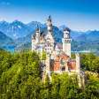 Afbeelding voor Get Your Guide - Neuschwanstein Tickets