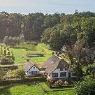 Afbeelding voor Natuurhuisje - Empe