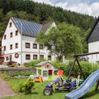 Afbeelding voor Natuurhuisje - Saar-Hunsrück