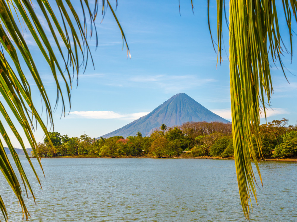 Hiken Nicaragua