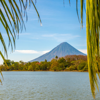 Afbeelding voor Wandelen in Nicaragua