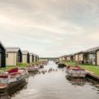 Afbeelding voor Vakantiepark Giethoorn - Incl. sloep