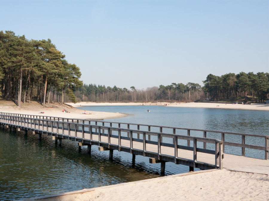 Henschotermeer