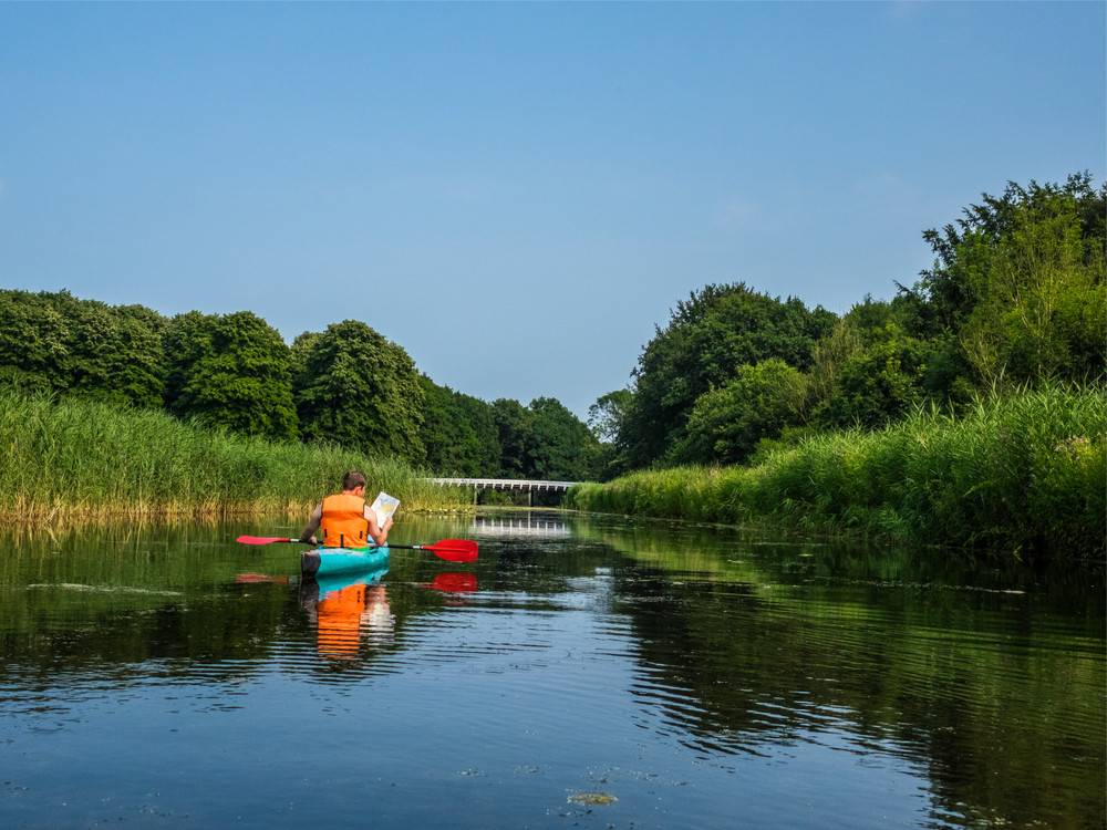 Amsterdamse Bos