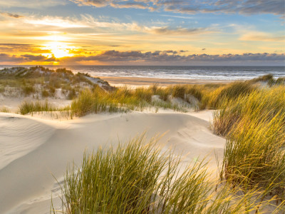 Afbeelding bij Nederlandse Kust