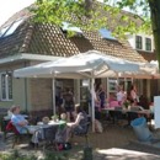 Afbeelding voor Voordeeluitjes - Kleinste hotel op het eiland