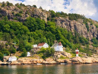 Afbeelding voor Kristiansand