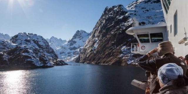 Afbeelding voor Nordic.nl - Noorderlichtreis