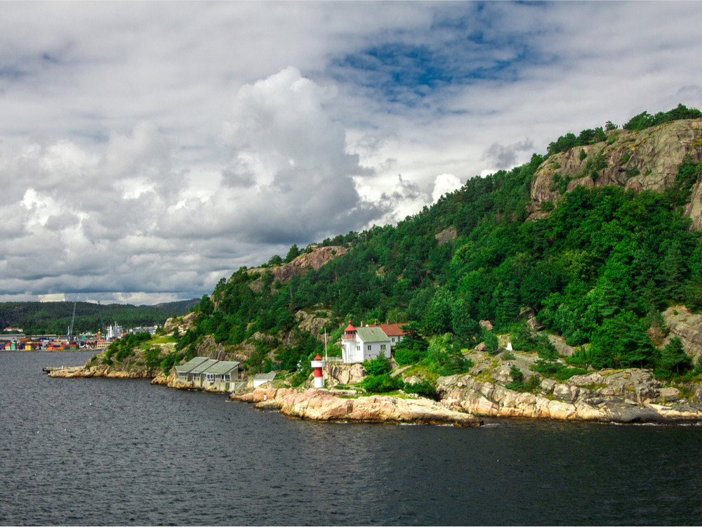 Kristiansand