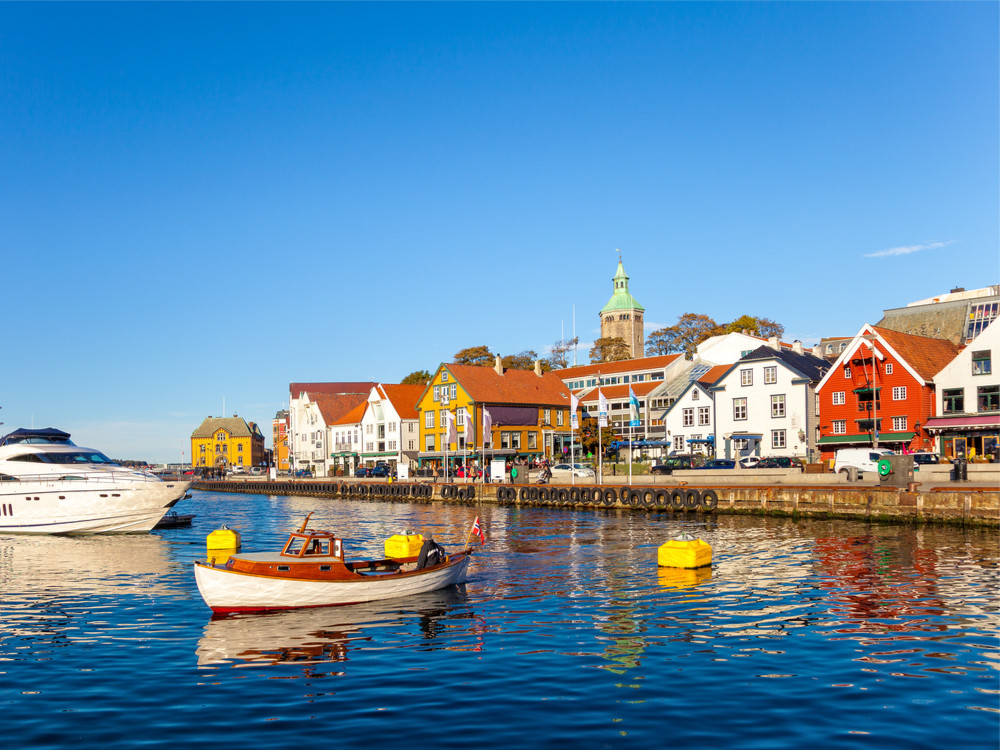 Stavanger