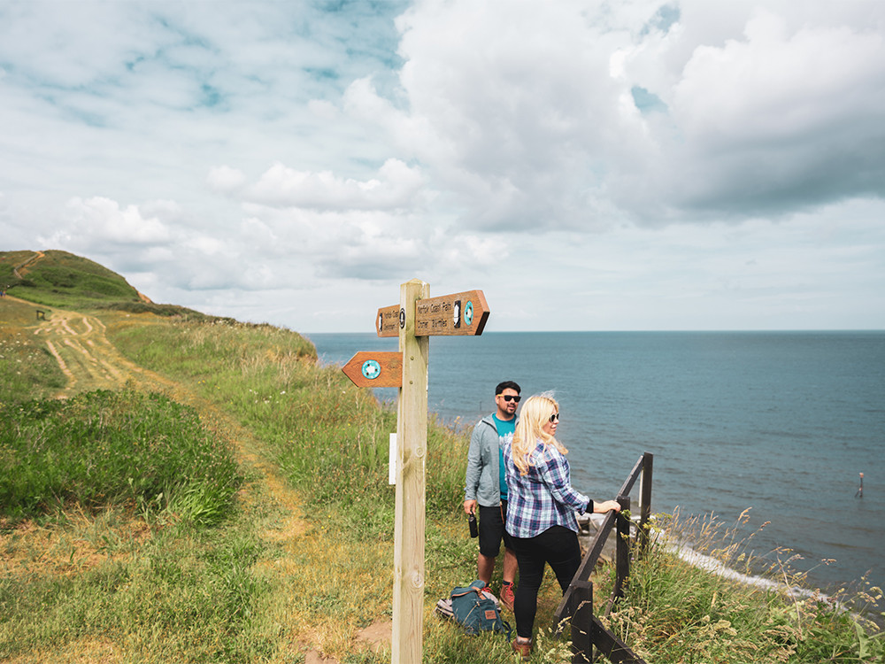 Norfolk Coast Path