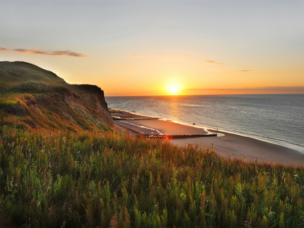 Sheringham