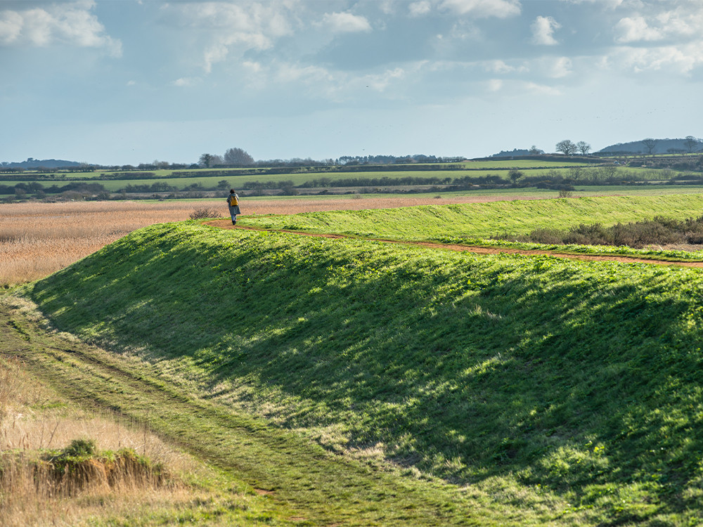 Norfolk Coast Path