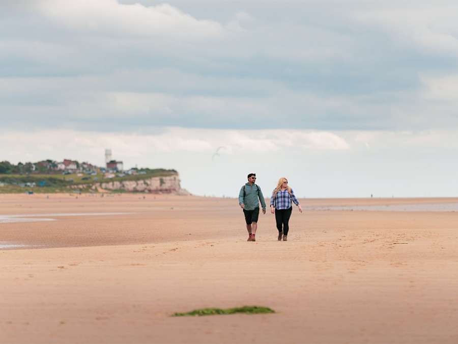 Norfolk Coast Path