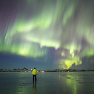 Afbeelding voor Voigt Travel - Winter in IJsland