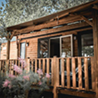 Afbeelding voor Booking.com - Nova Lodges bij St. Tropez