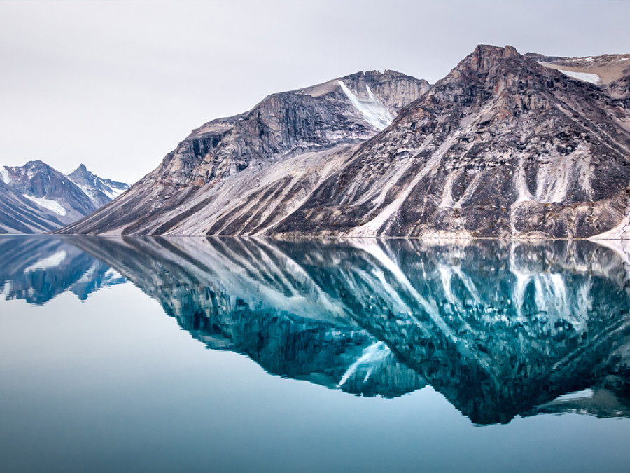 Natuur Nunavik