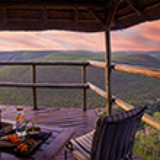 Afbeelding voor Booking.com - Nungu Game Lodge