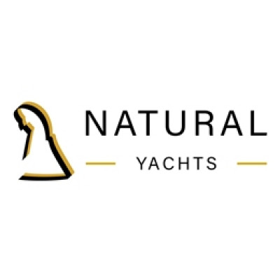Logo van Natural Yachts
