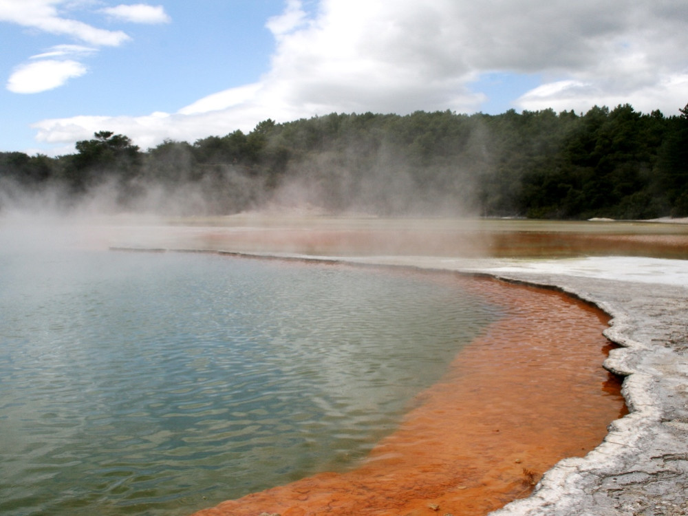 Rotorua