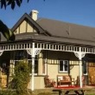 Afbeelding voor Booking.com - Hostels in Nieuw-Zeeland