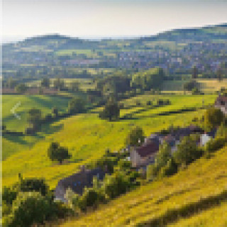 Afbeelding voor Oad - Busreis Cotswolds