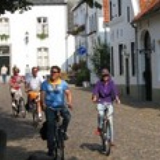 Afbeelding voor OAD - Georganiseerde fietsreizen
