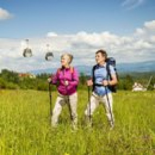 Afbeelding voor OAD - Wandelvakantie Salzburgerland