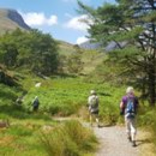 Afbeelding voor OAD - Wandelvakantie Wales