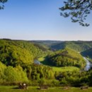 Afbeelding voor OAD - Wandelvakantie Wallonië en Ardennen